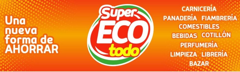 SuperEcotodo - Una nueva forma de ahorrar