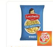 Fideos Nido Fettuccine