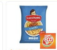 Fideos Coditos