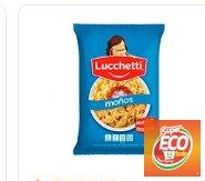 Fideos Moños Super