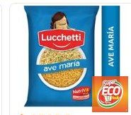 Fideos Ave María