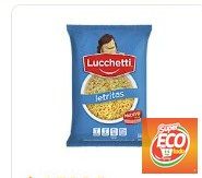Fideos Letritas Soperos