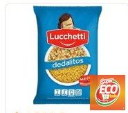 Fideos Dedalitos Soperos