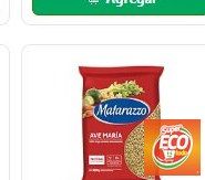 Fideos Ave Maria Soperos