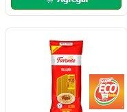 Fideos Tallarín